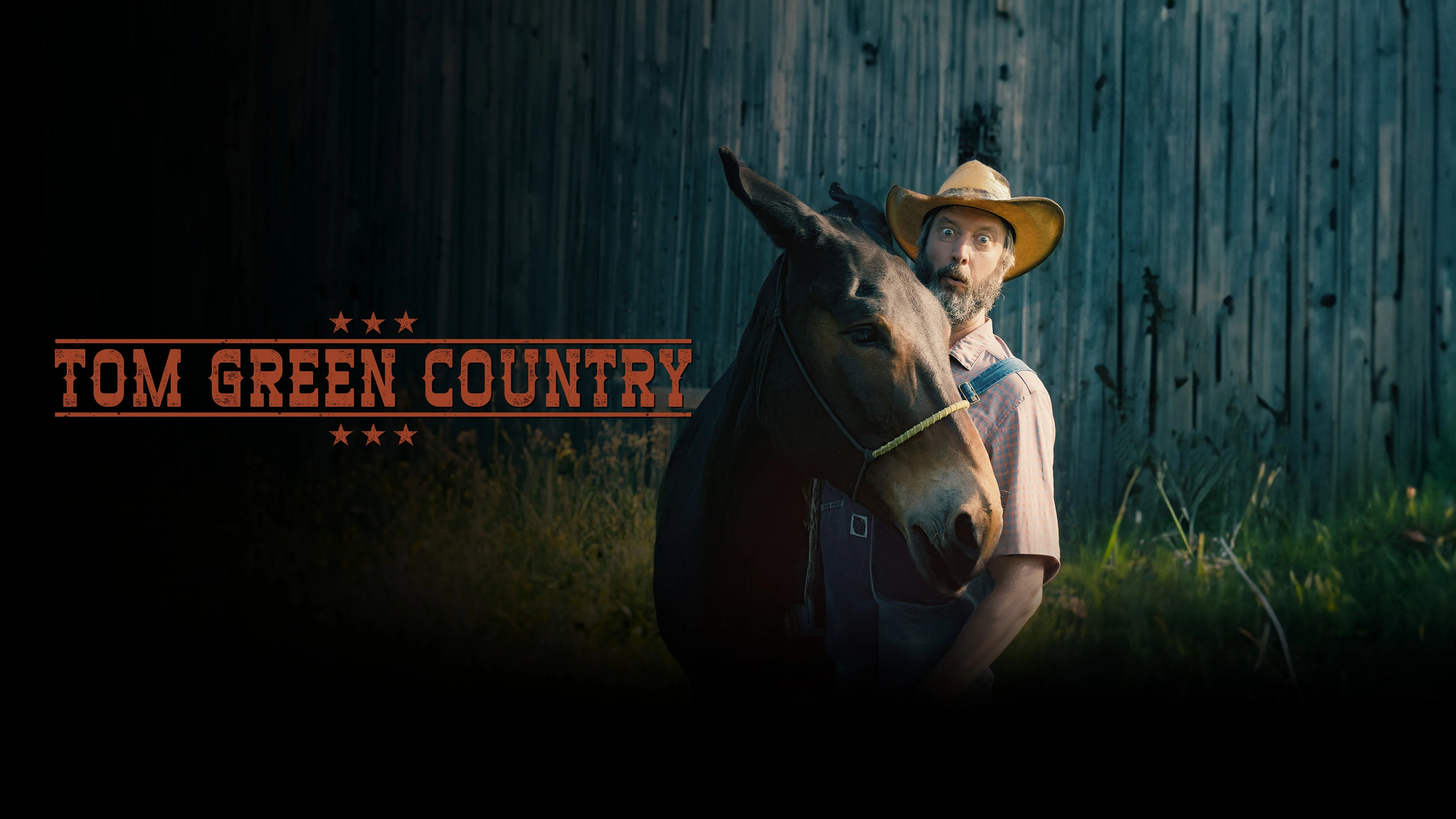 Foto de Tom Green Country