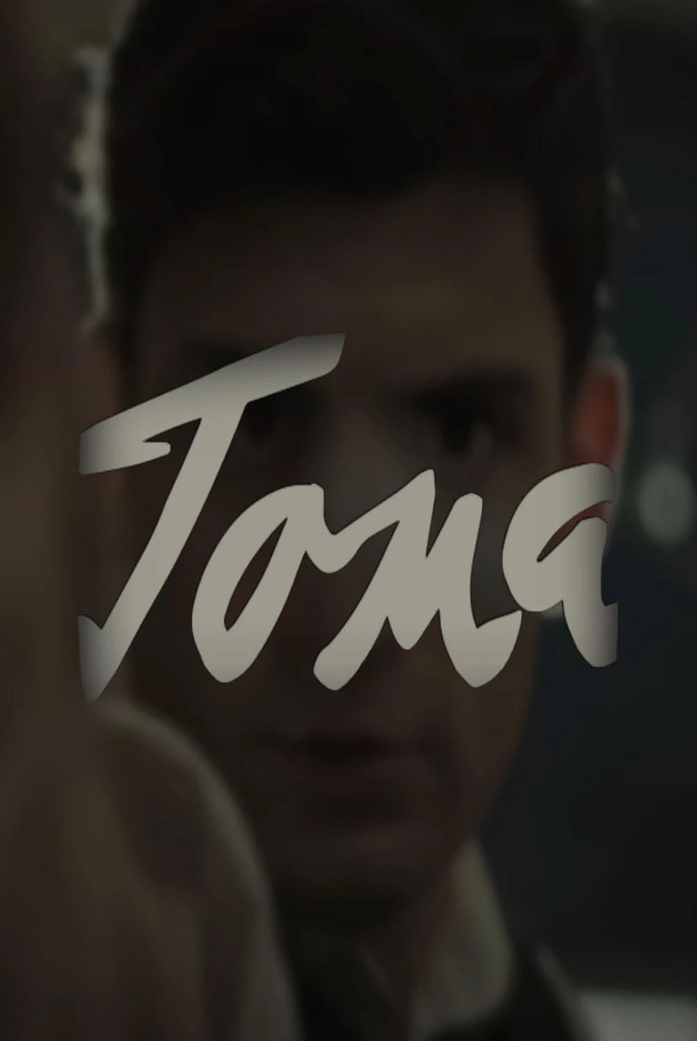 Poster  de Toma