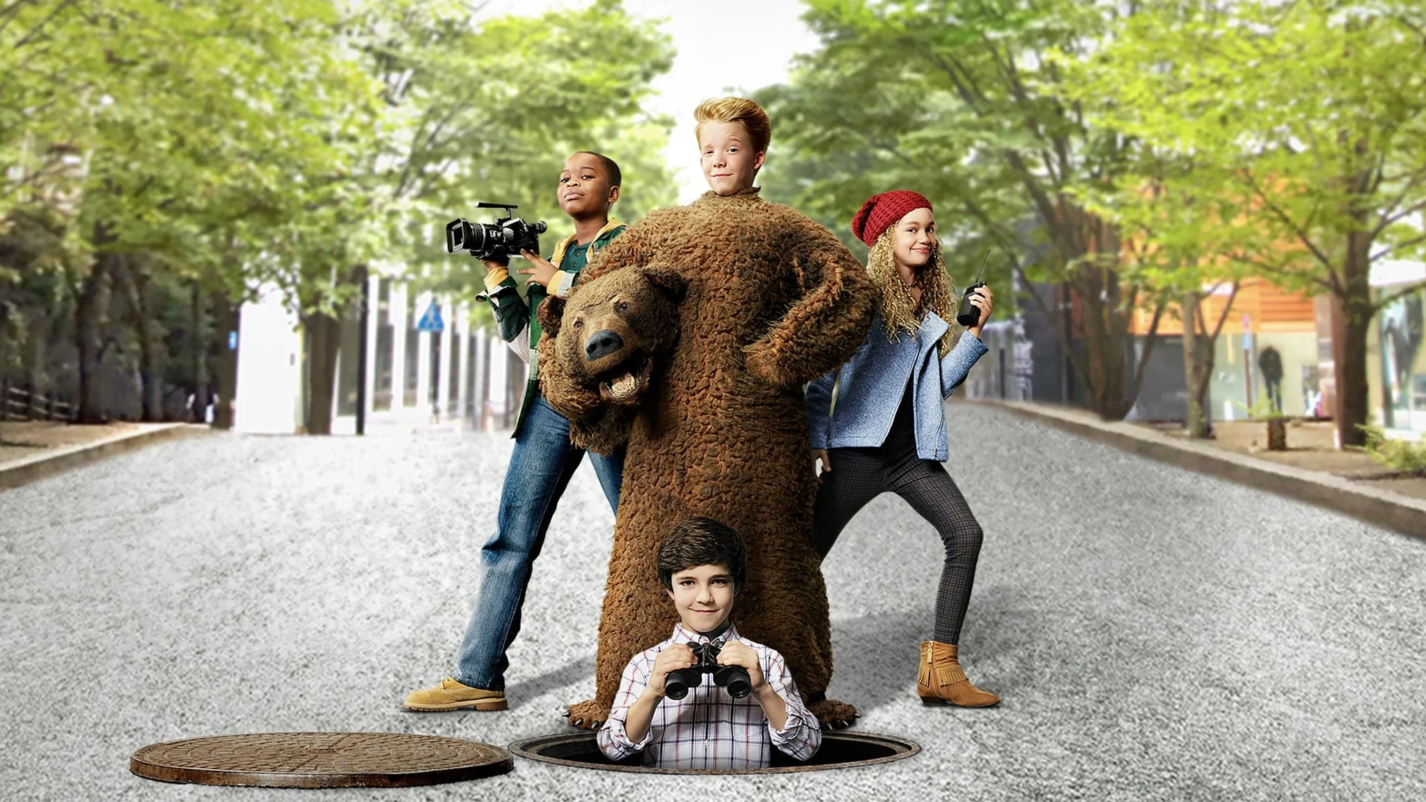 Foto de Walk the Prank