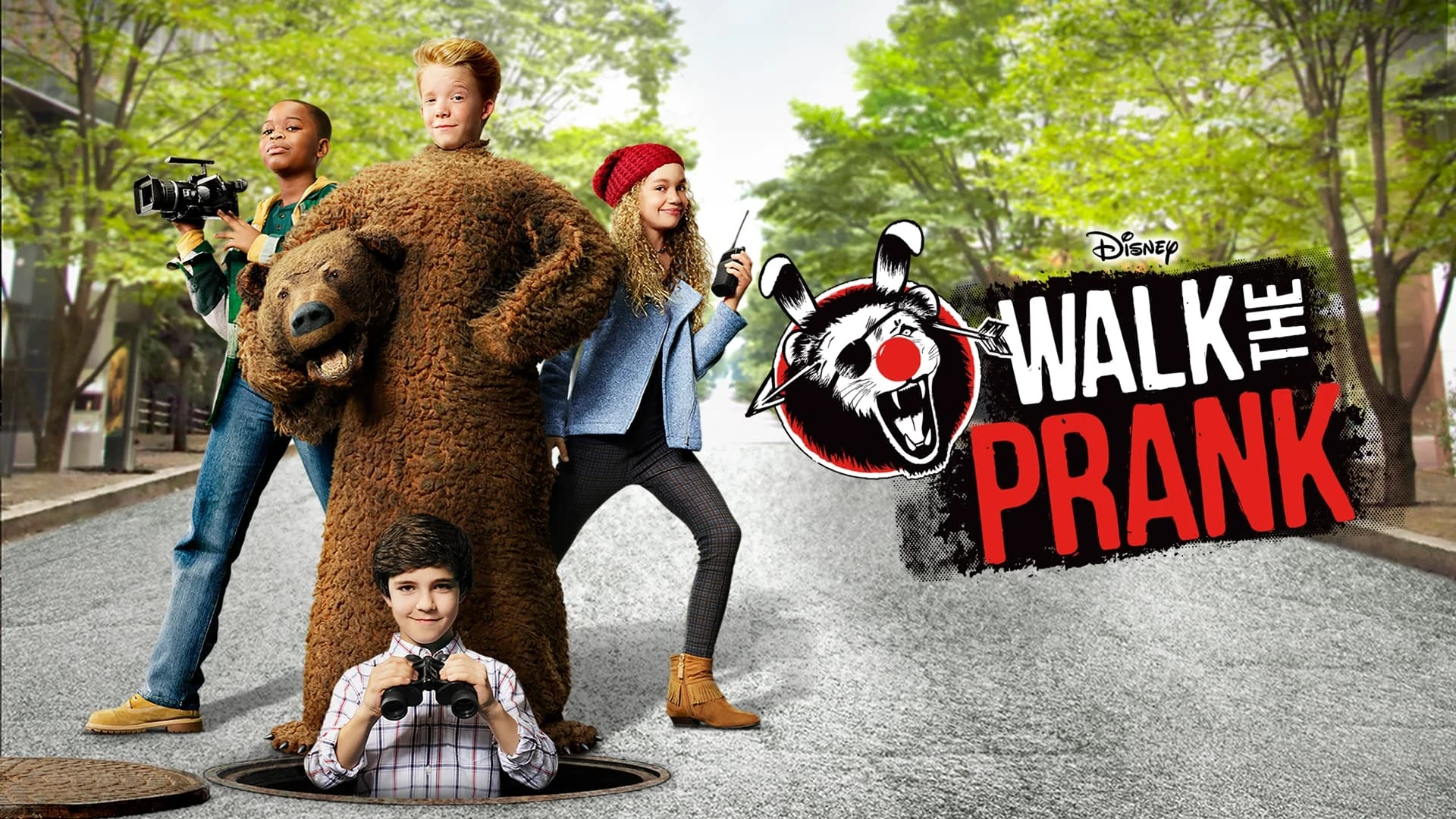 Foto de Walk the Prank