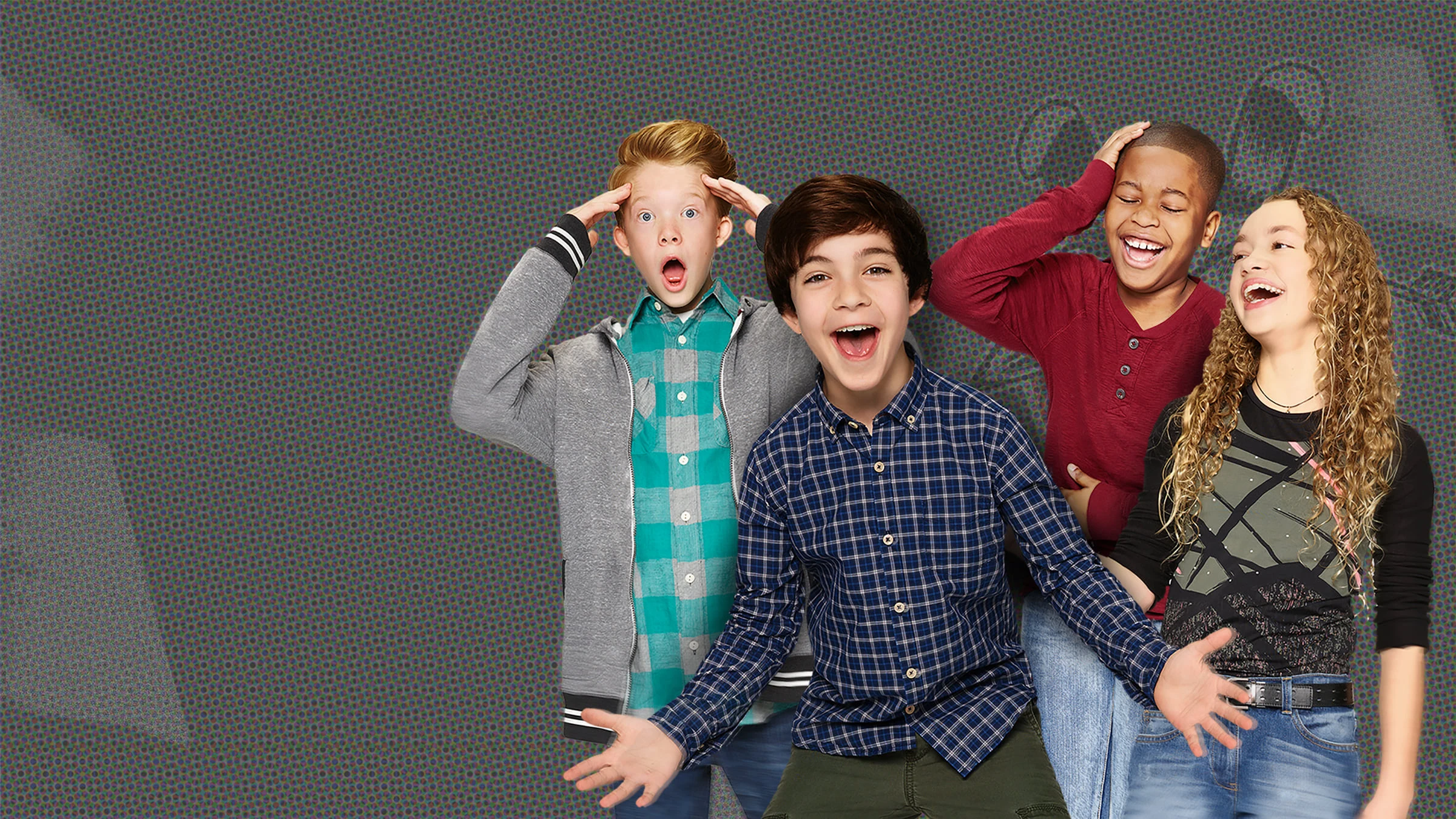 Foto de Walk the Prank