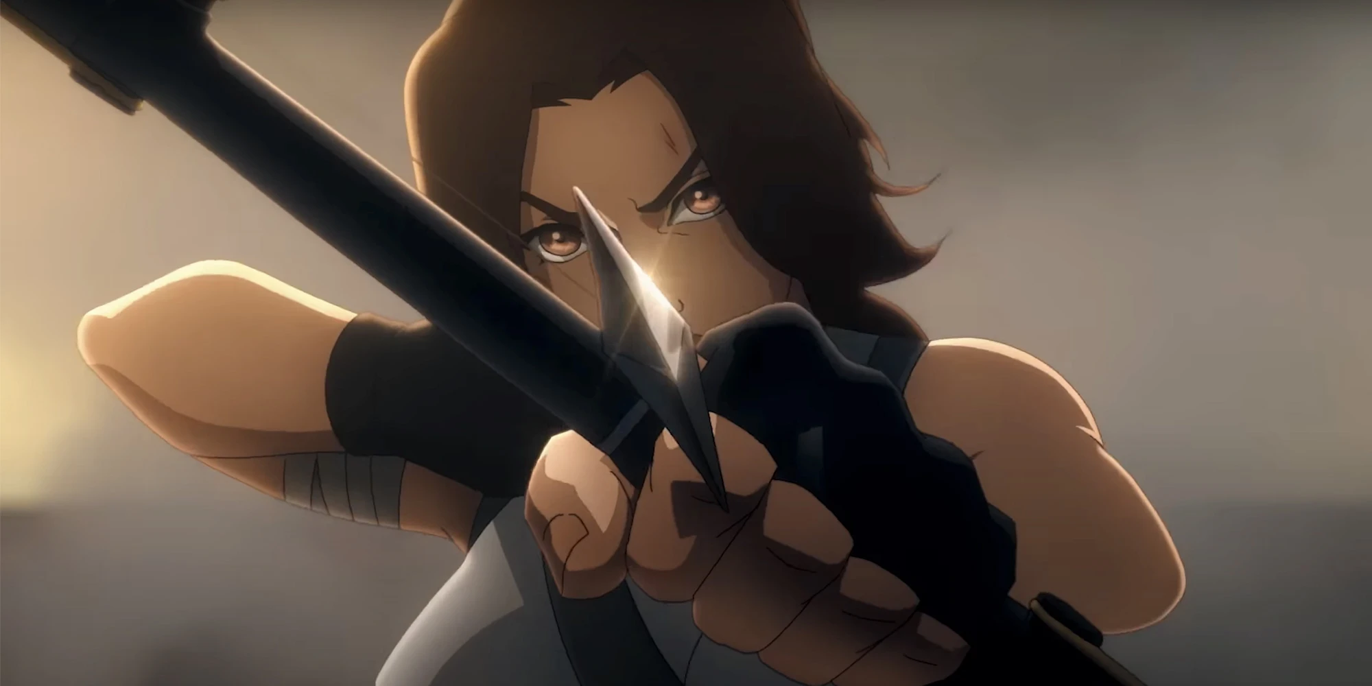 Foto de Tomb Raider: La leyenda de Lara Croft