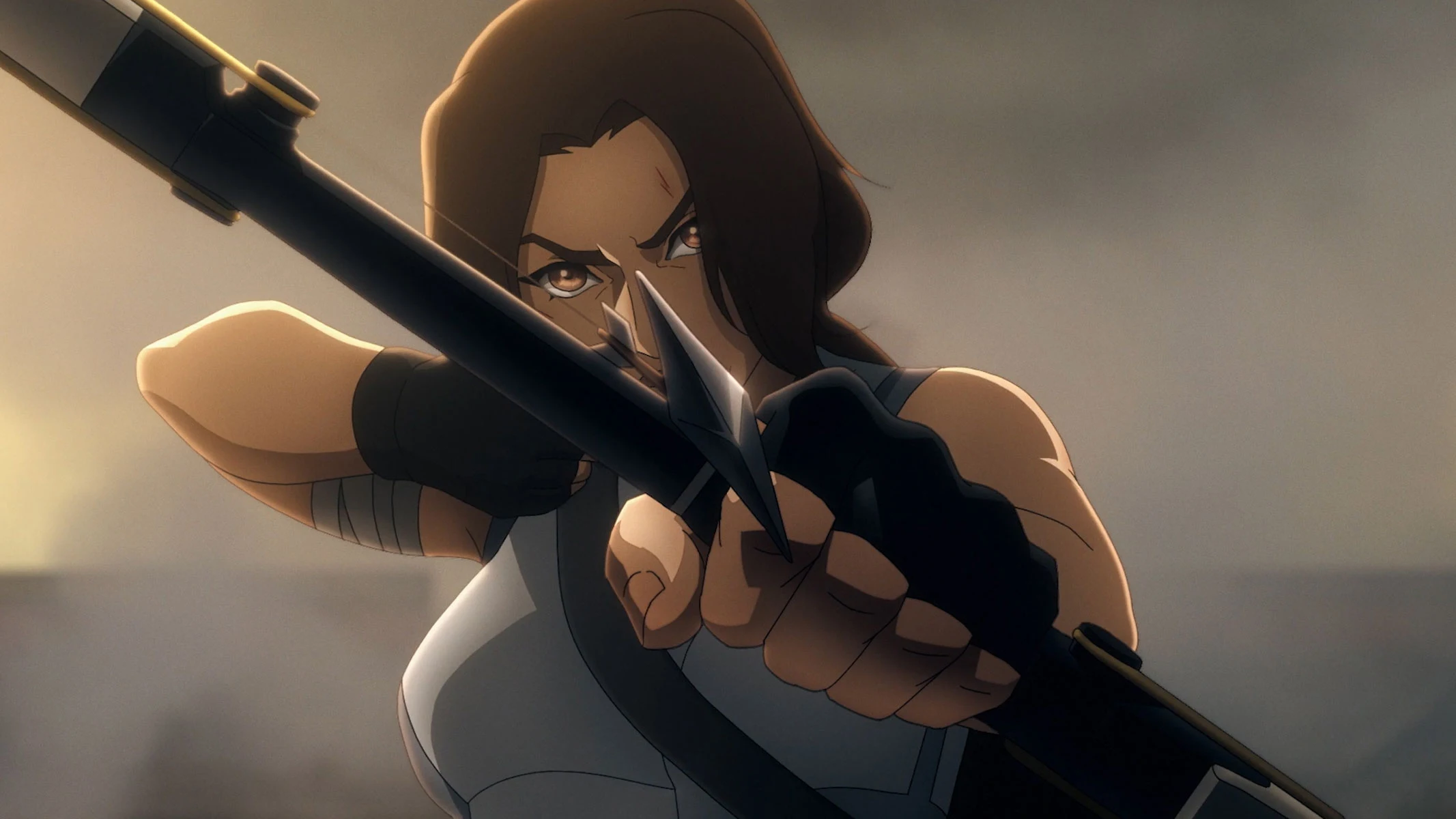 Foto de Tomb Raider: La leyenda de Lara Croft