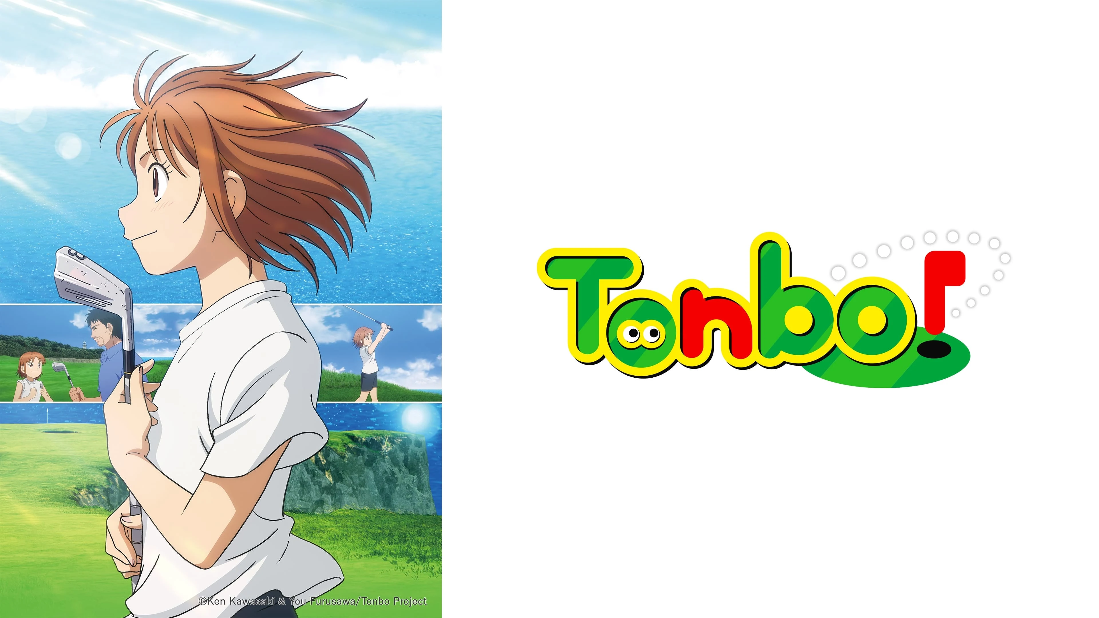 Foto de Tonbo!