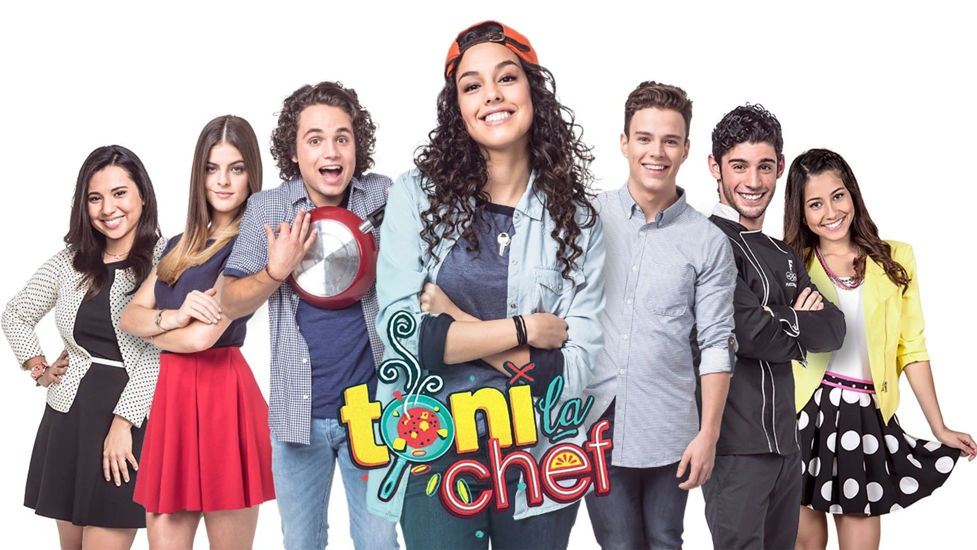 Foto de Toni, la Chef