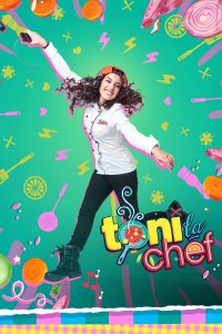 Serie Toni, la Chef