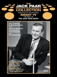Serie The Tonight Show Starring Jack Paar