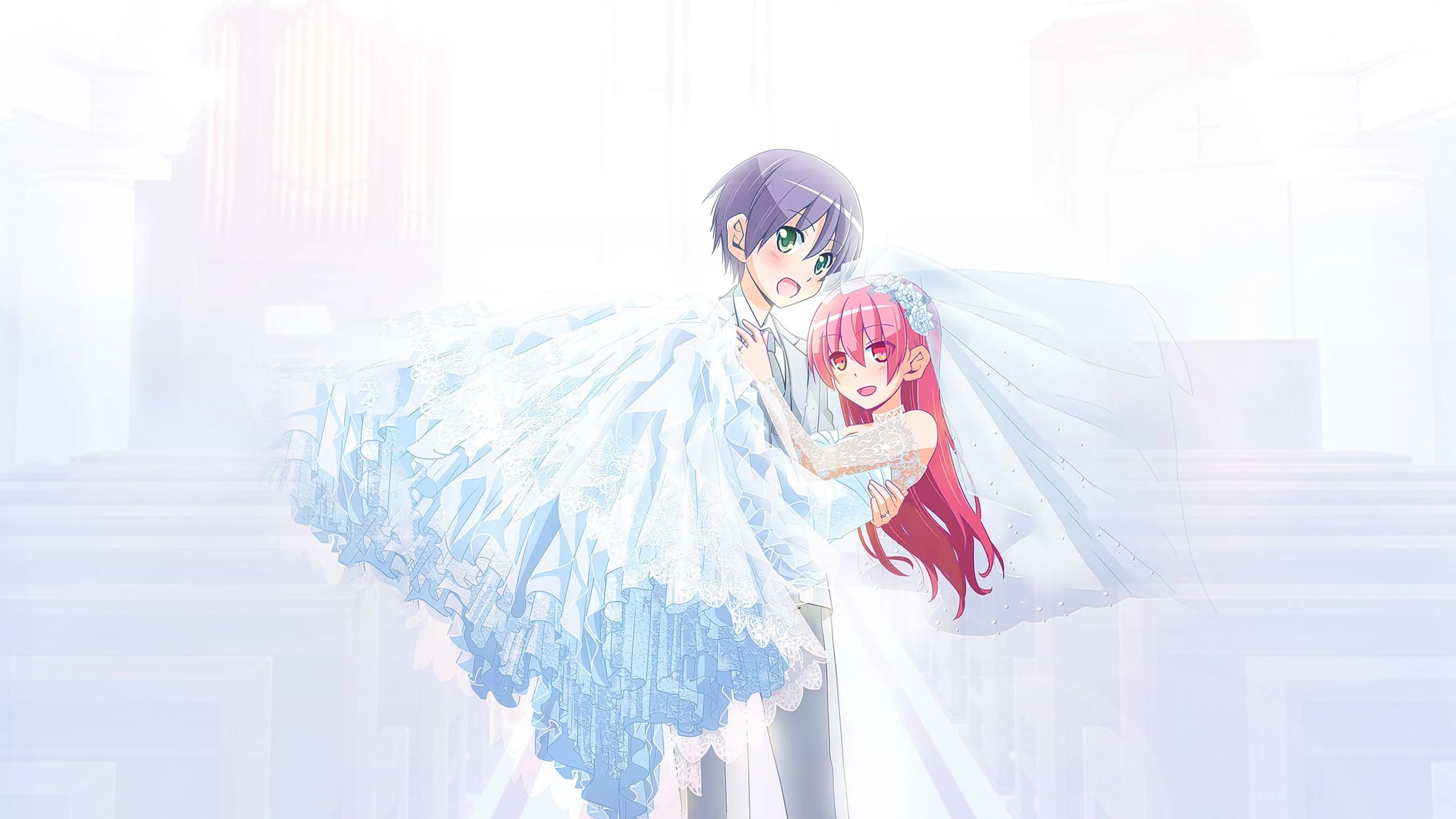 Foto de TONIKAWA: Over the Moon for You