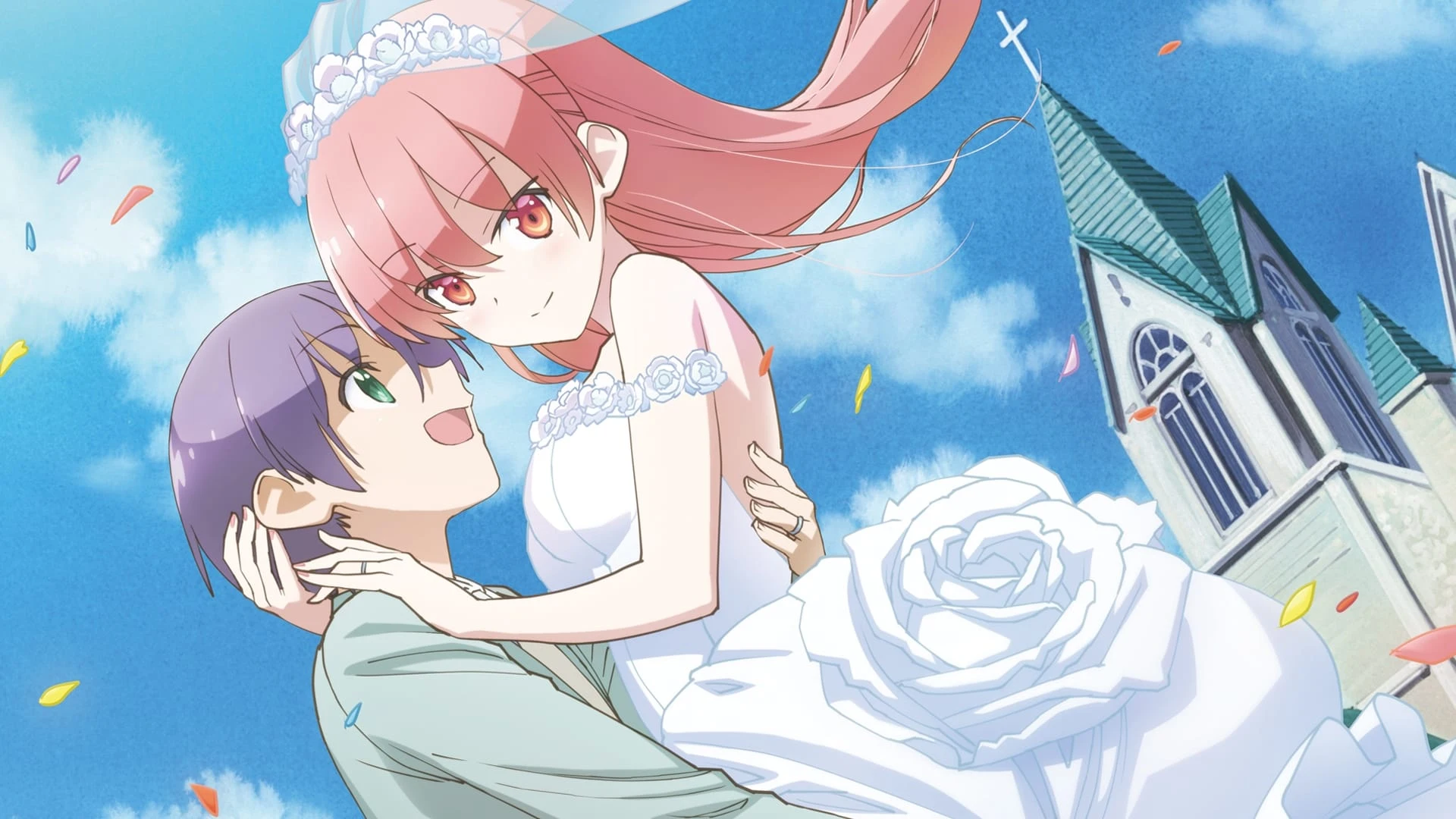Foto de TONIKAWA: Over the Moon for You