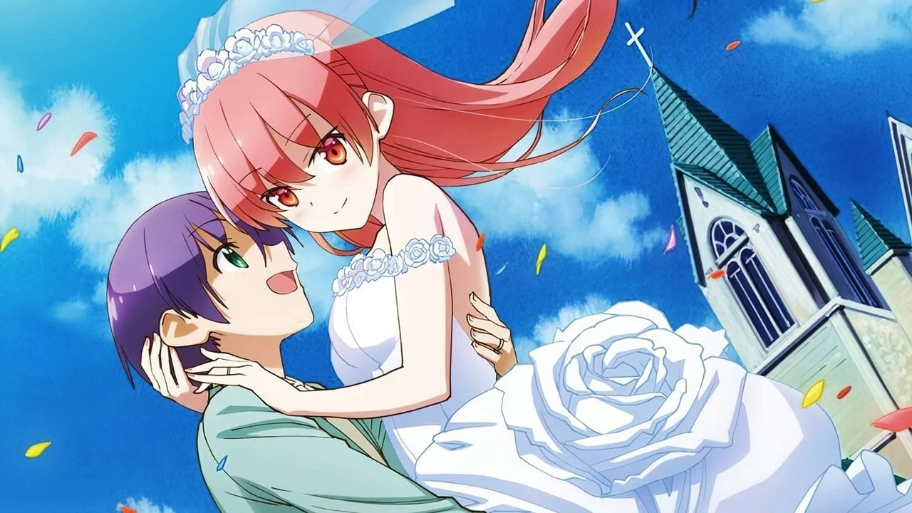 Foto de TONIKAWA: Over the Moon for You