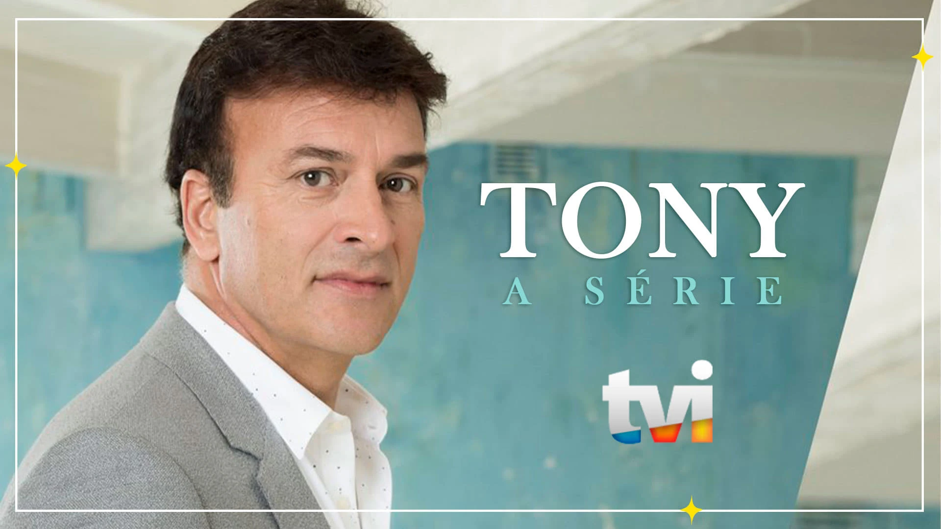 Foto de Tony