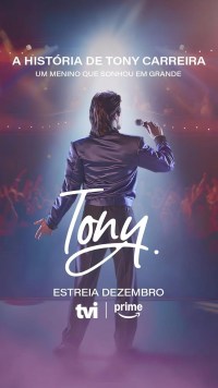 Serie Tony