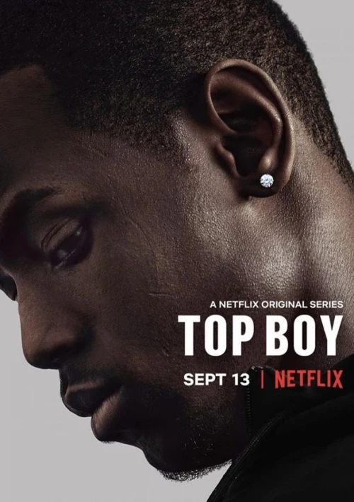 Poster  de Top Boy: Summerhouse
