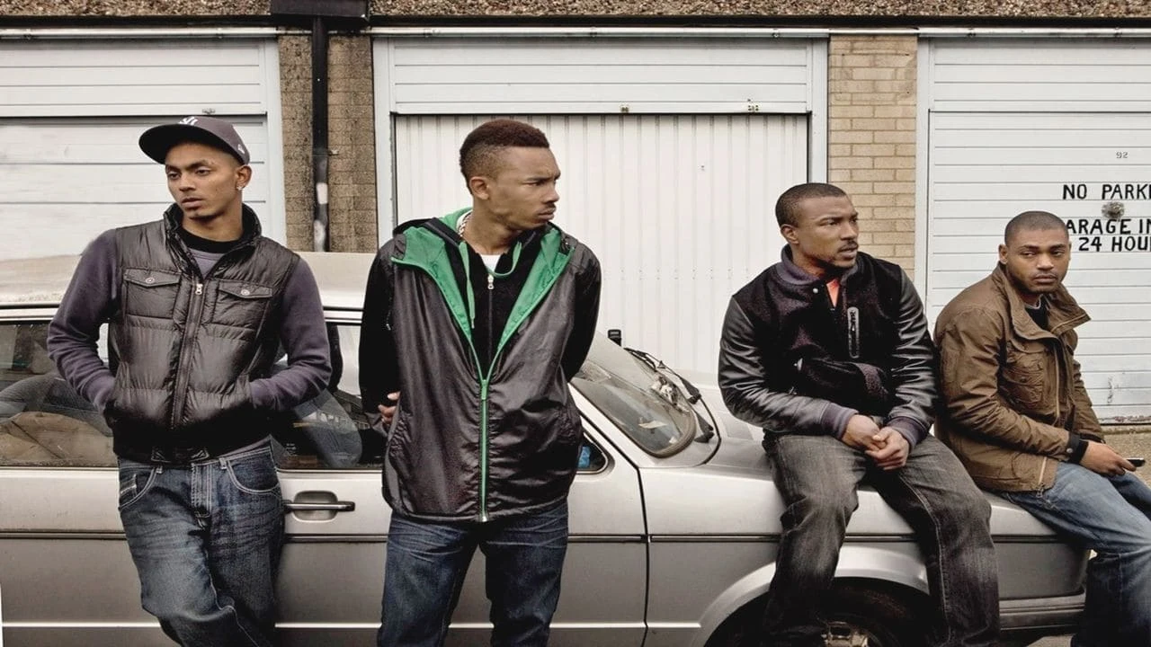 Foto de Top Boy: Summerhouse