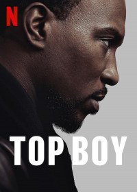 Serie Top Boy: Summerhouse