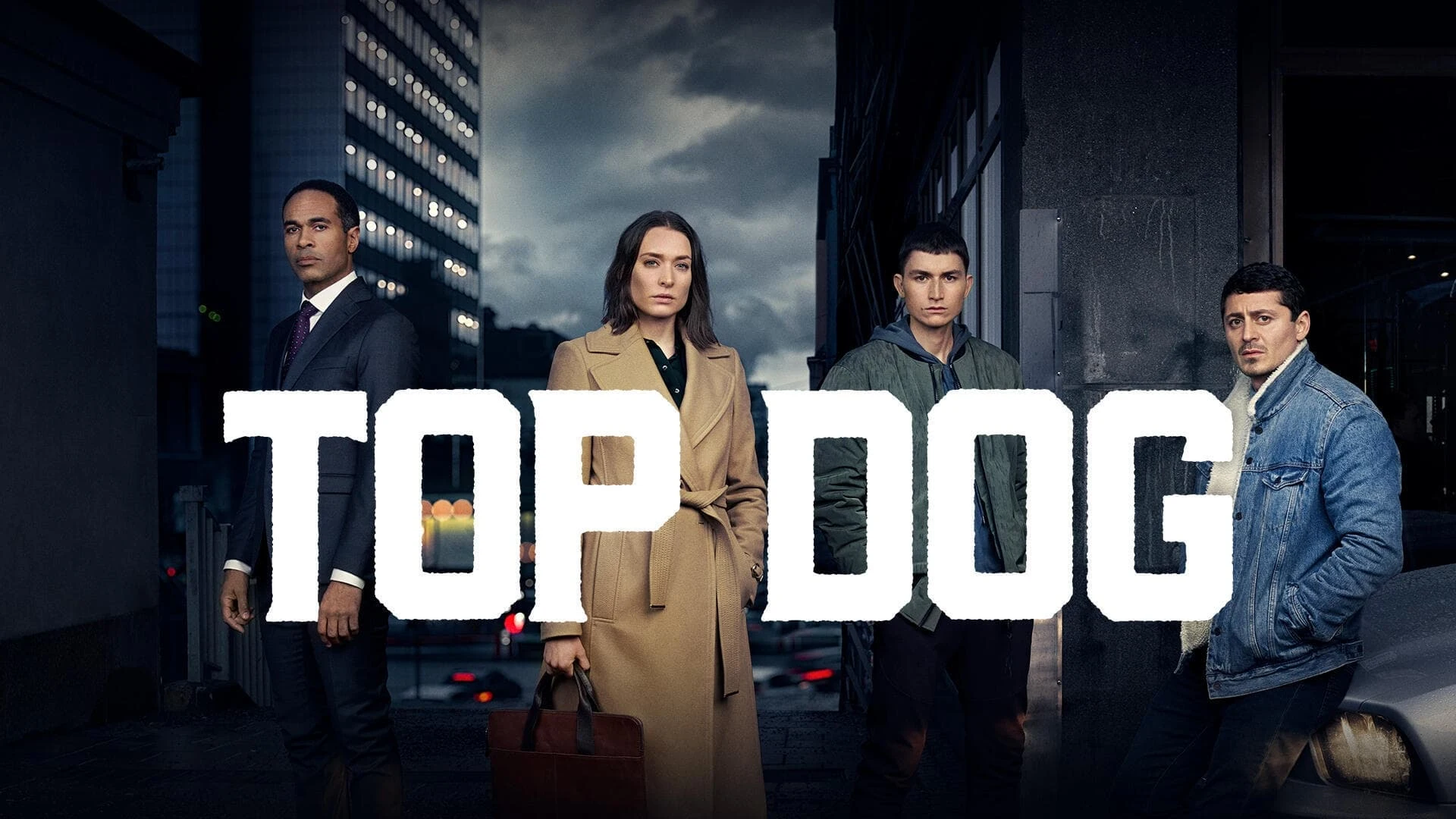Foto de Top Dog