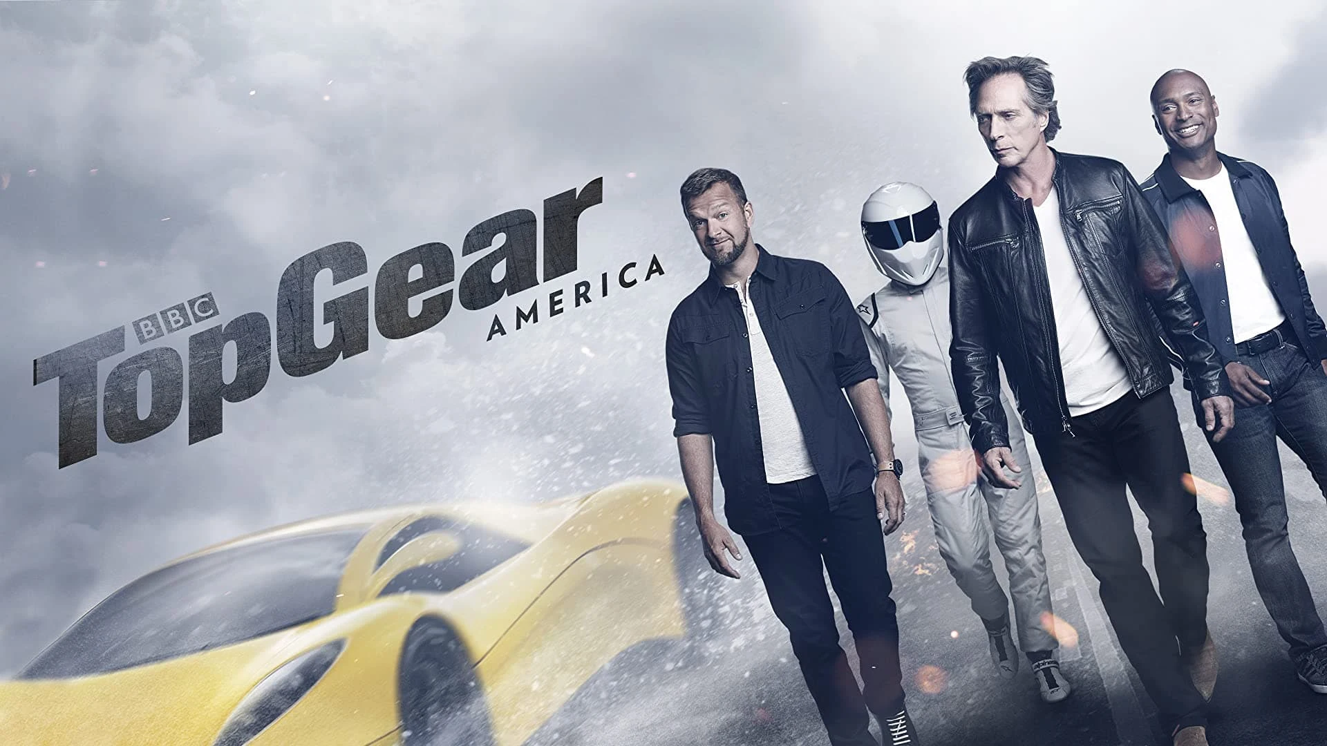 Foto de Top Gear America