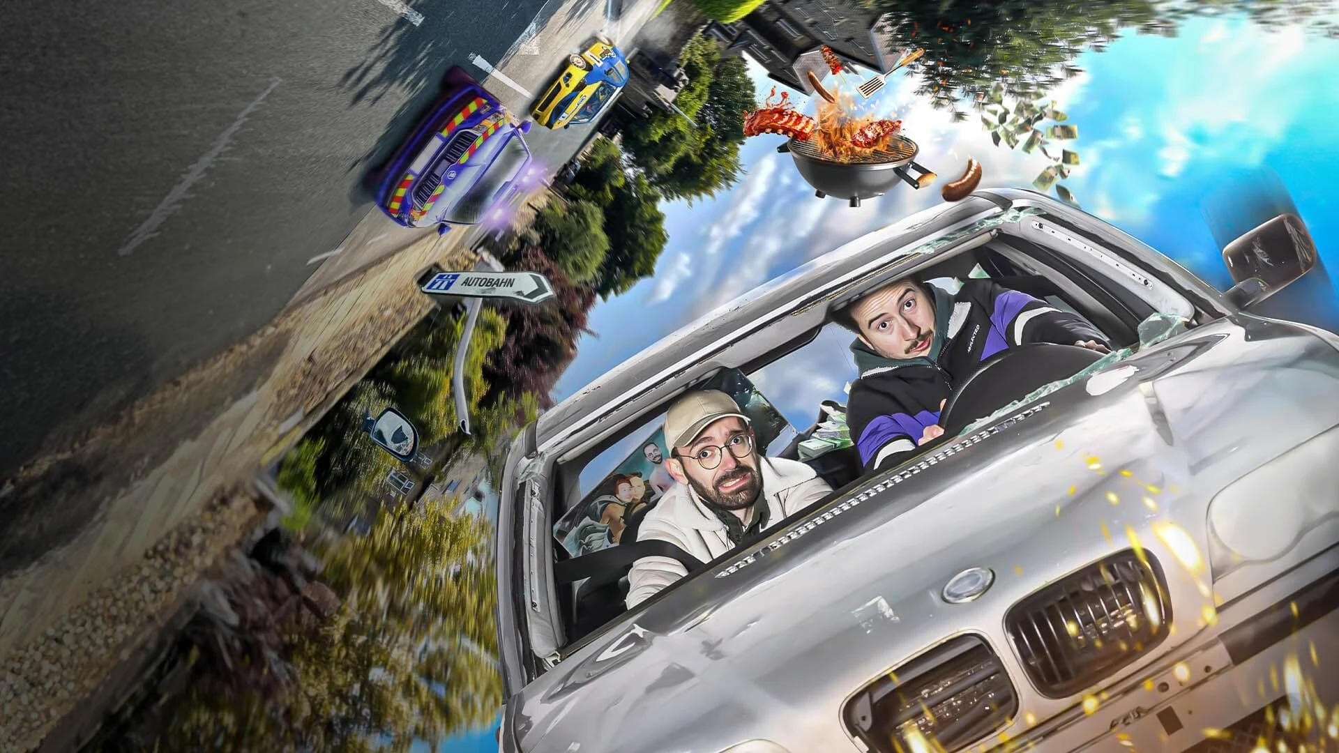 Foto de Top Gear France