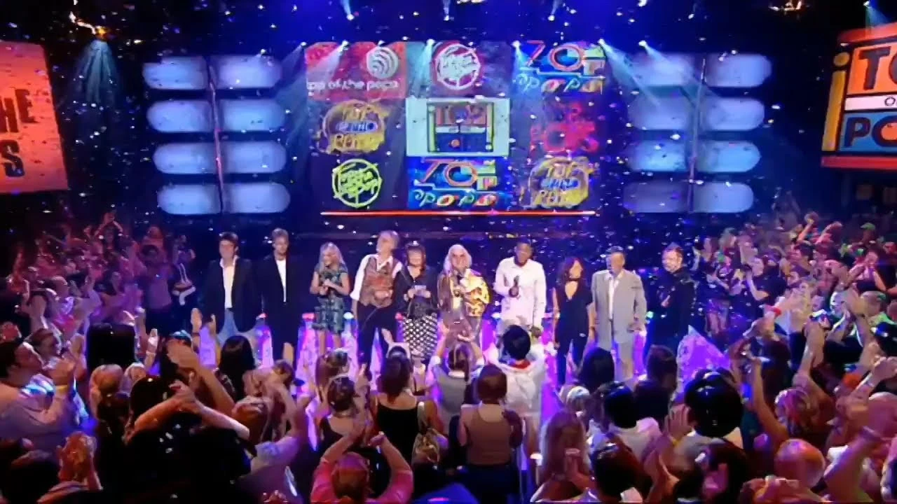 Foto de Top of the Pops