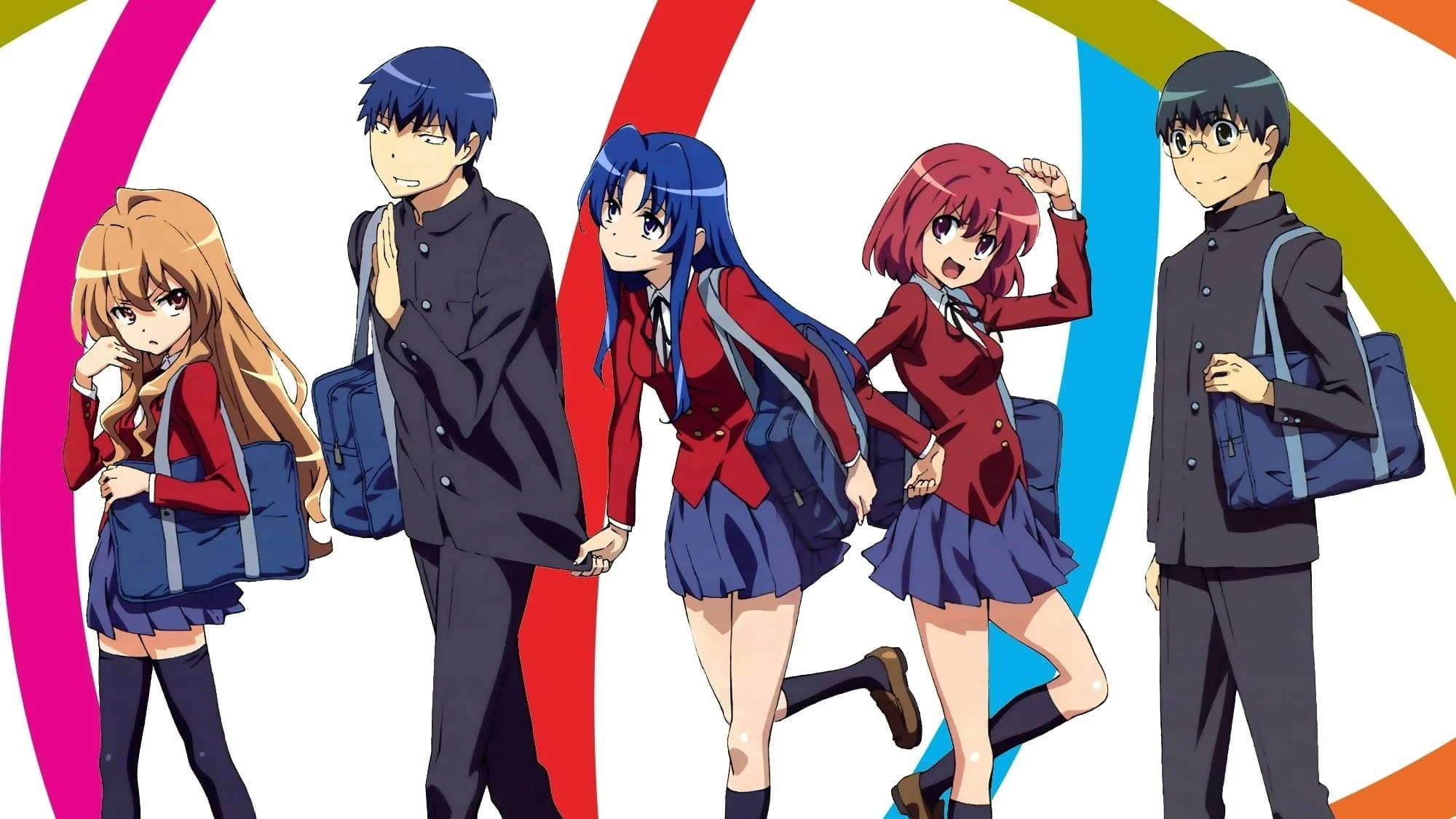 Foto de Toradora!