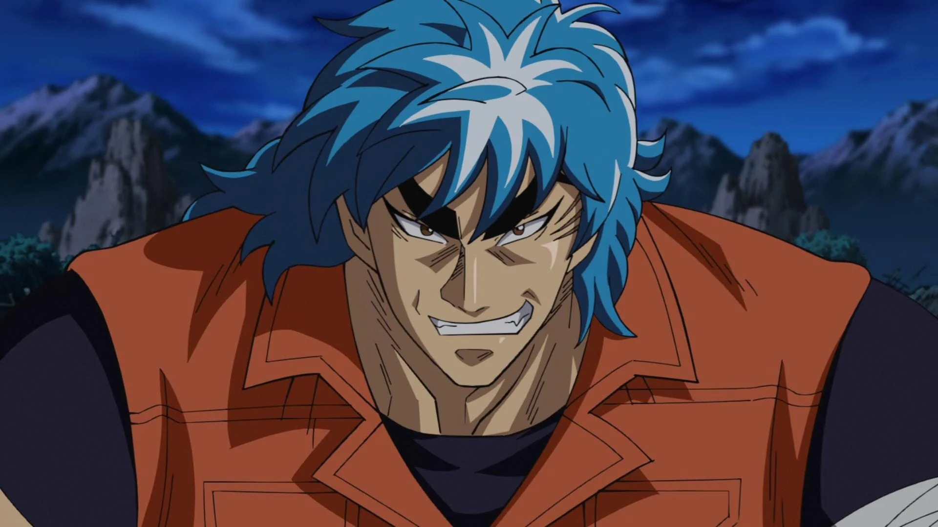 Foto de Toriko