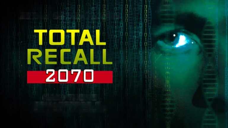 Foto de Total Recall 2070