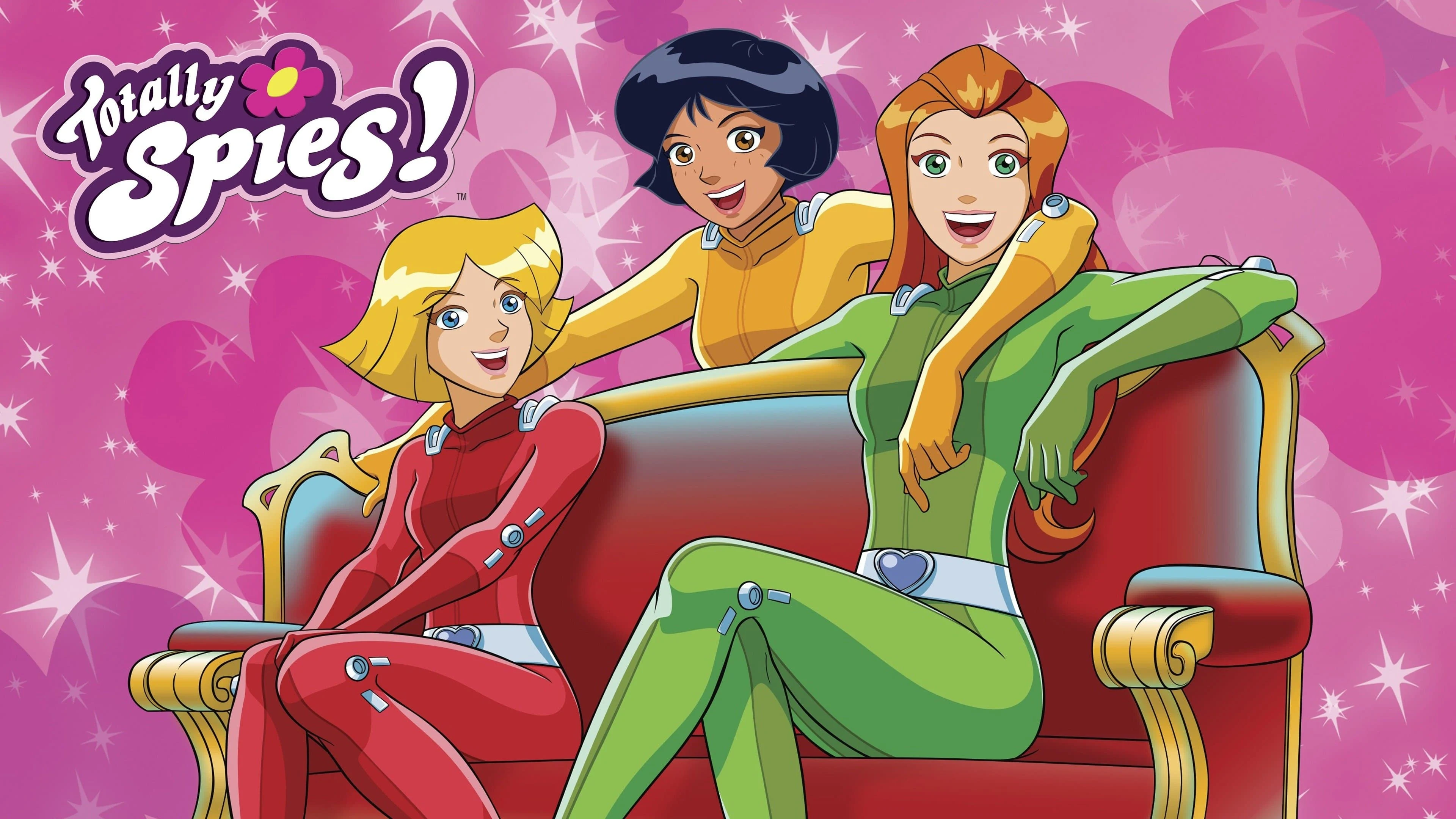 Foto de Totally Spies!