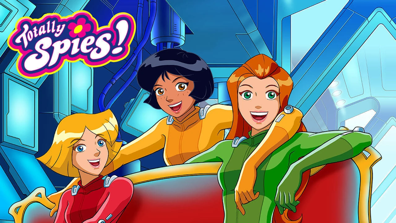 Foto de Totally Spies!