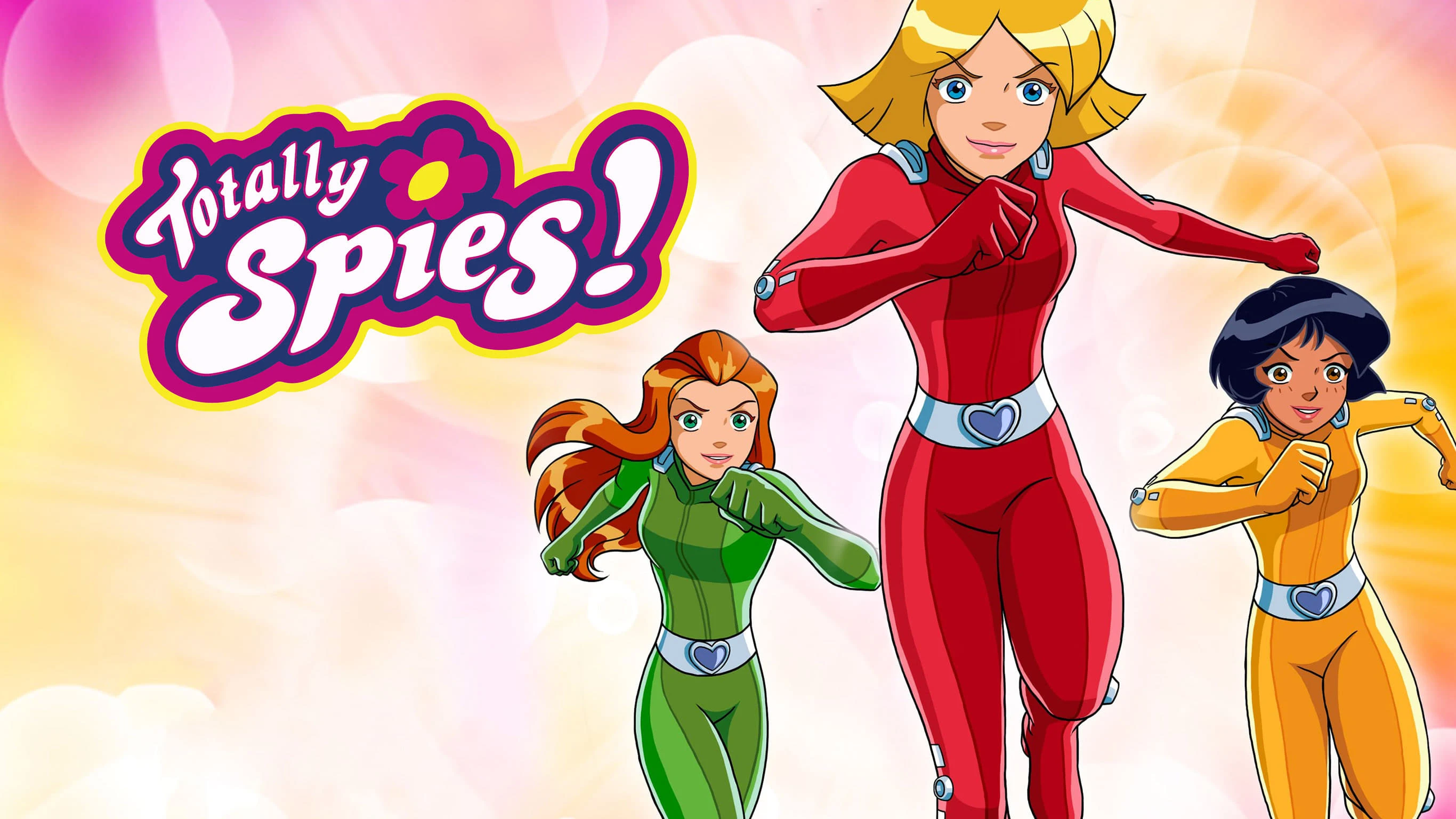 Foto de Totally Spies!