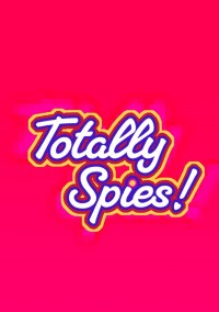 Serie Totally Spies!