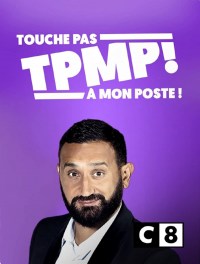 Touche pas à mon poste!