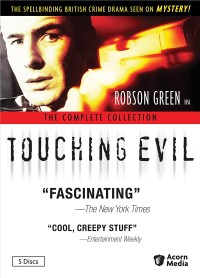 Serie Touching Evil