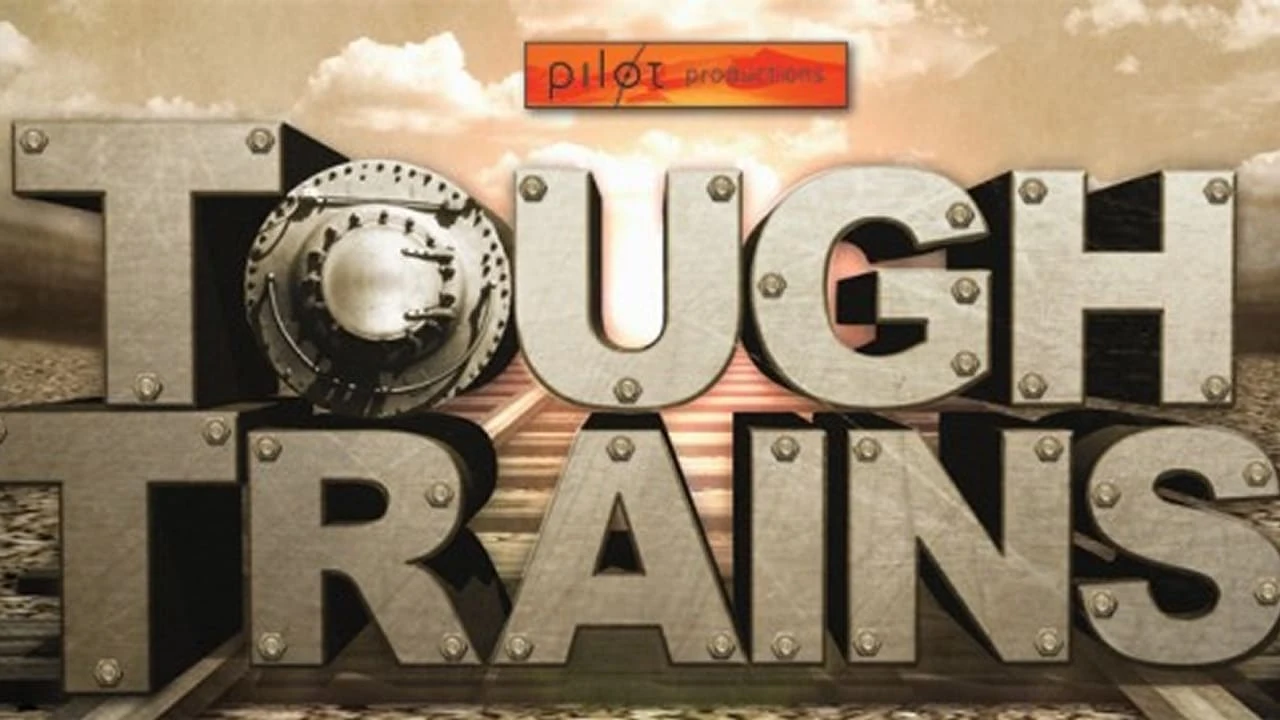 Foto de Tough Trains
