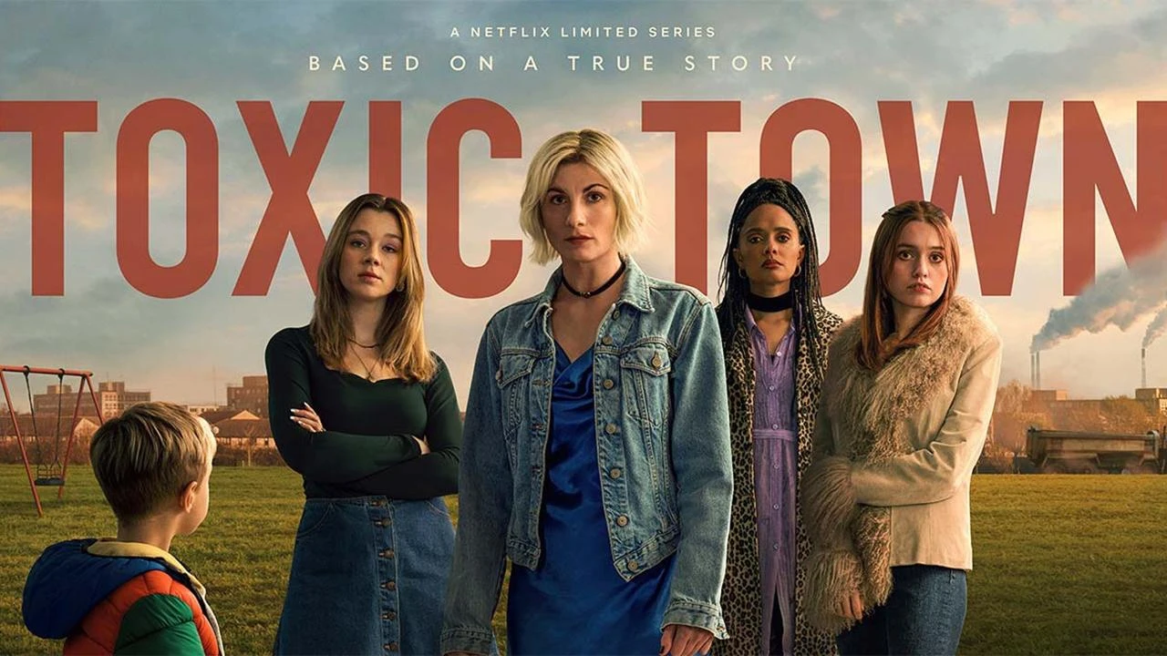 Foto de Toxic Town