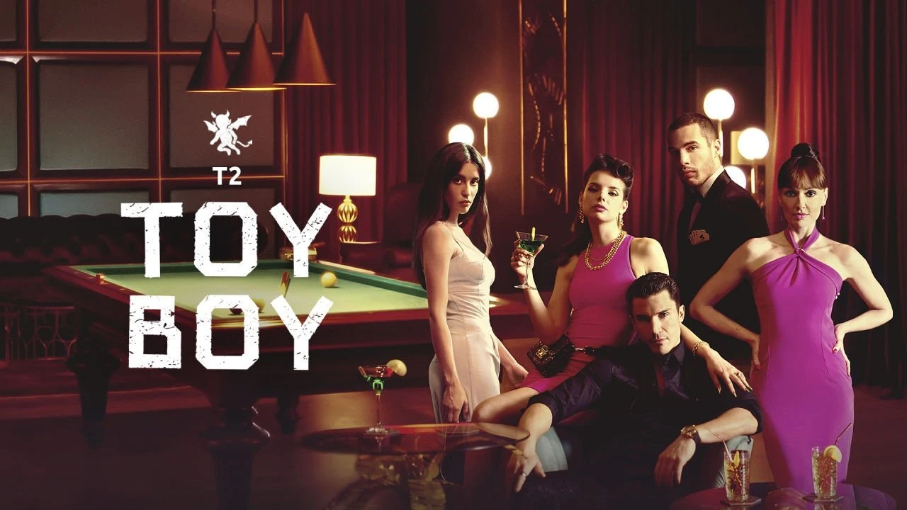 Foto de Toy Boy