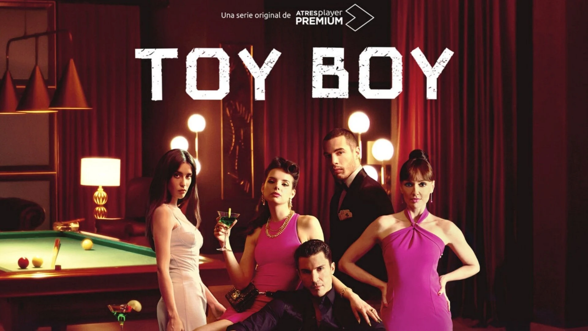 Foto de Toy Boy