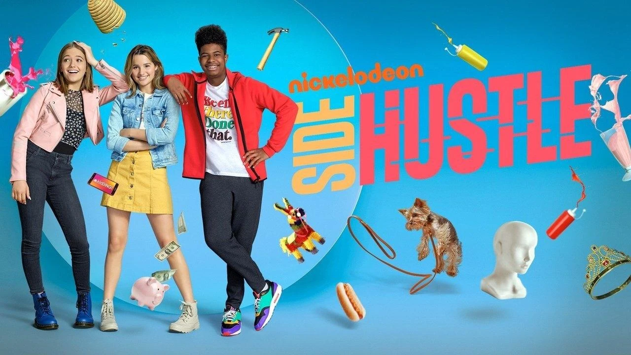 Foto de Side Hustle