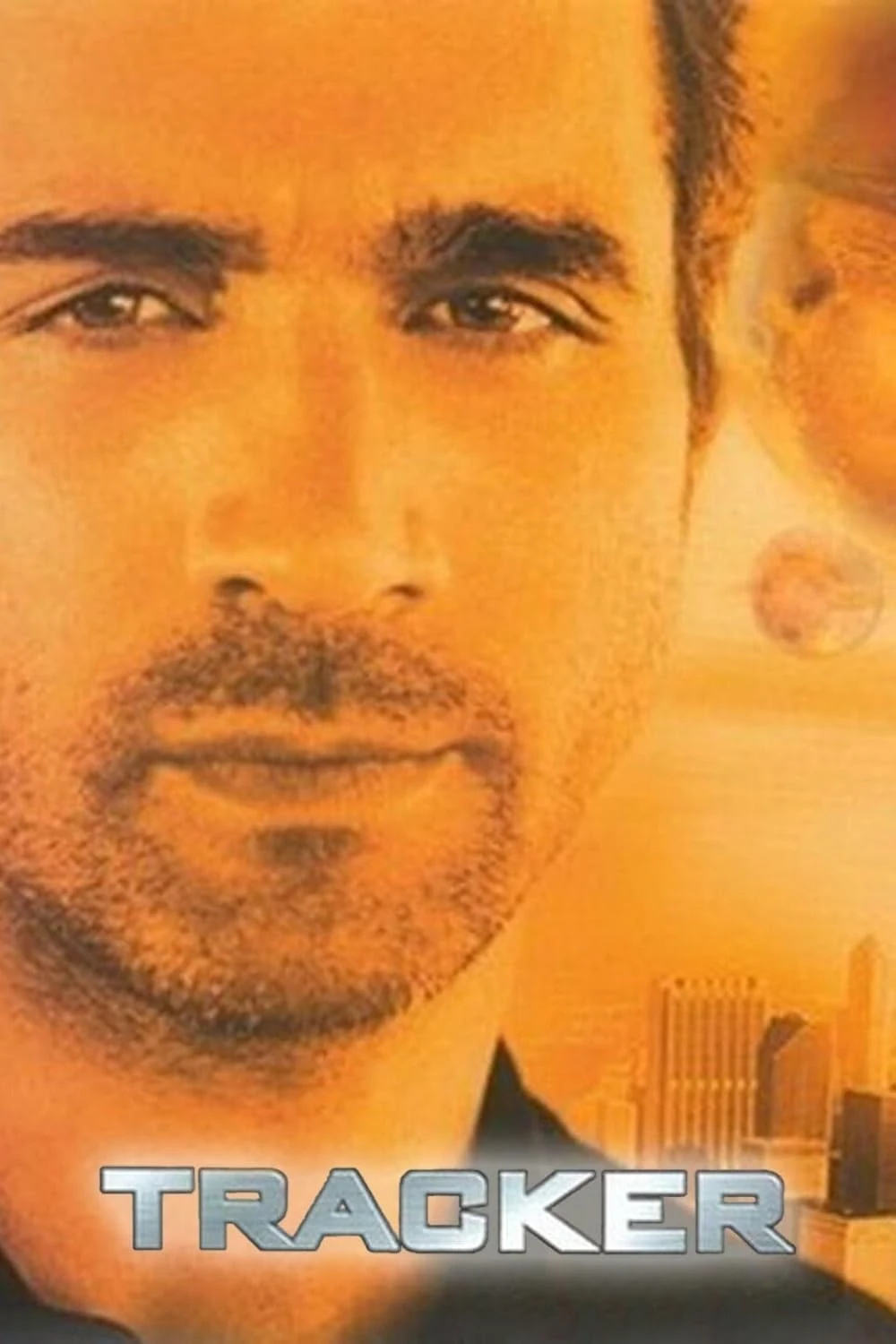 Poster  de Tracker