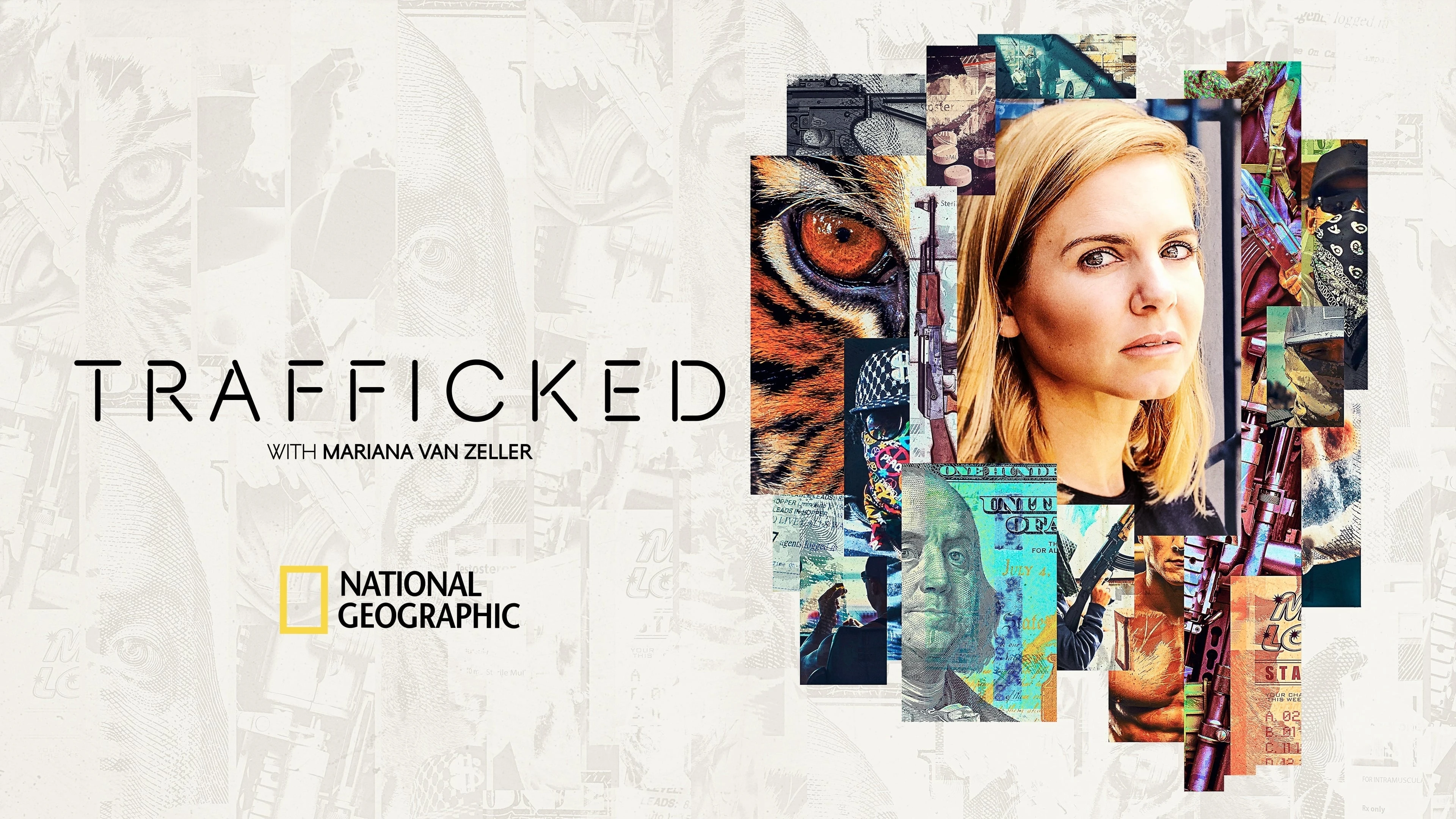 Foto de Trafficked with Mariana van Zeller