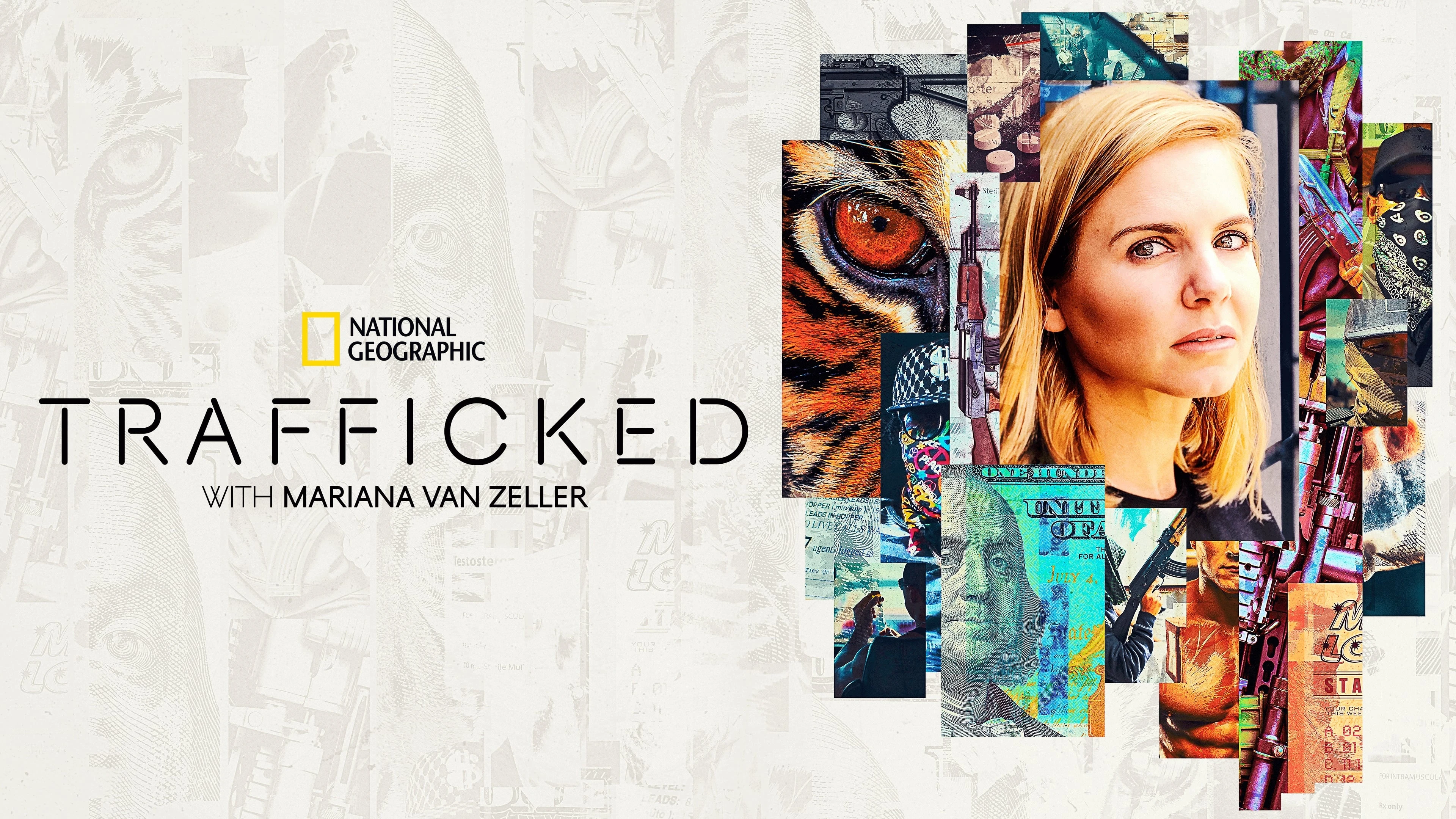 Foto de Trafficked with Mariana van Zeller