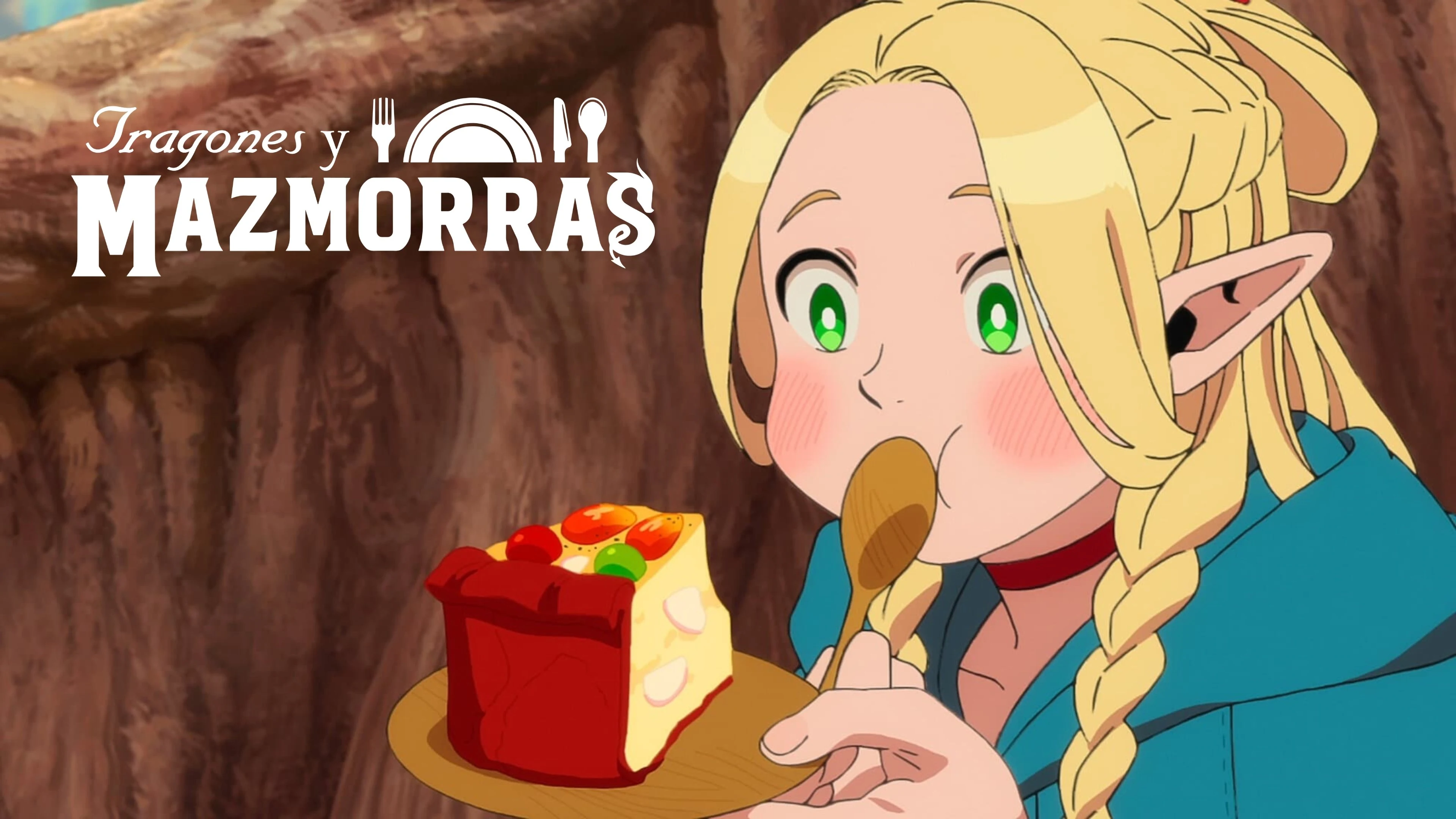 Foto de Delicious in Dungeon