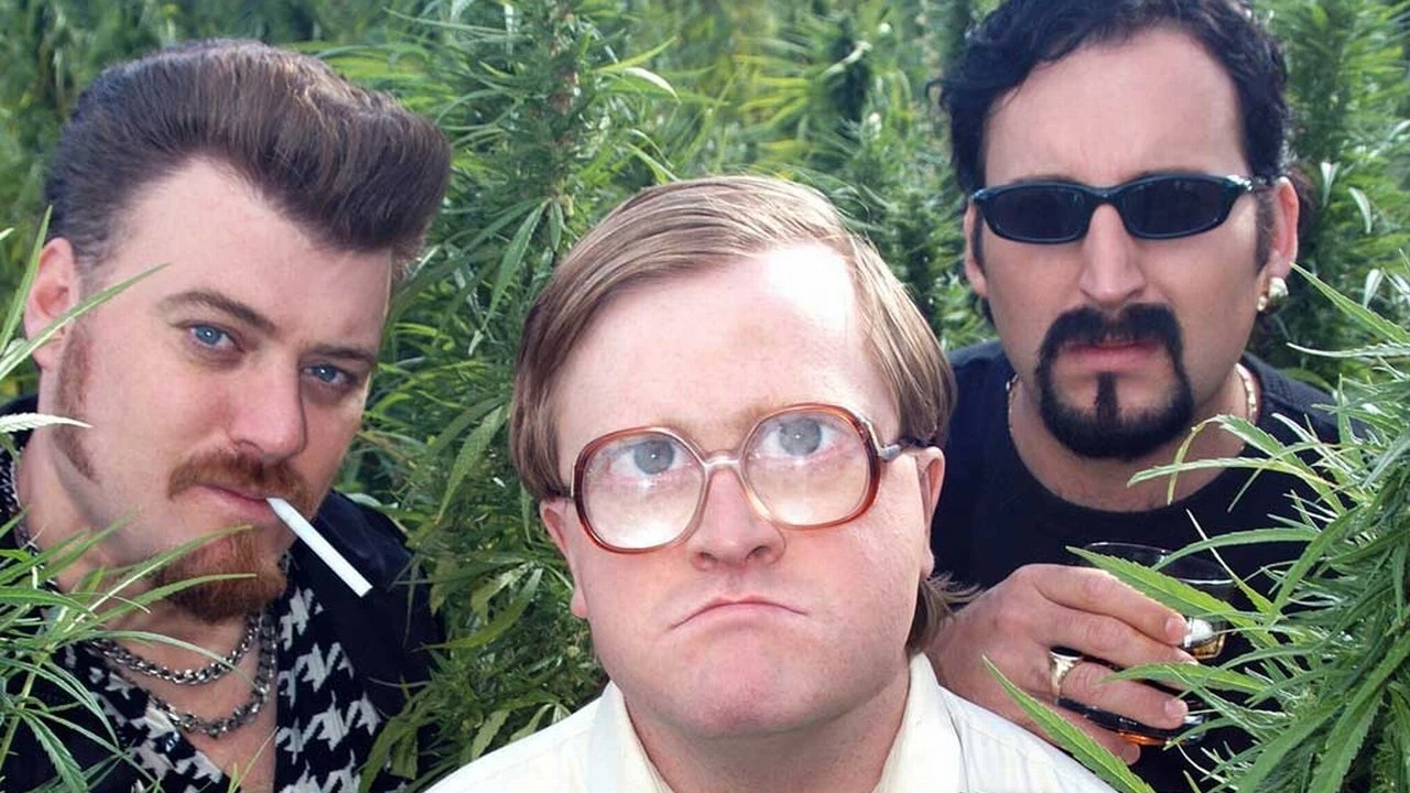 Foto de Trailer Park Boys