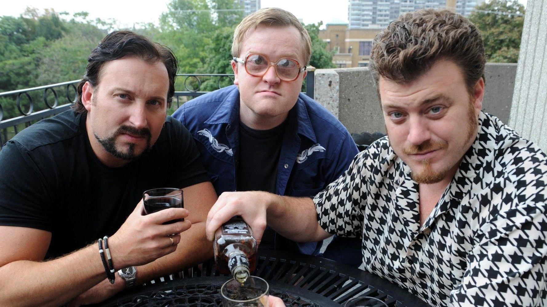Foto de Trailer Park Boys