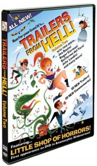 Serie Trailers from Hell