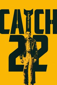 Serie Catch-22