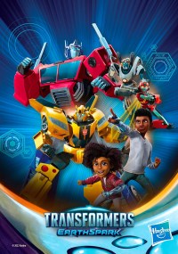 Transformers: La Chispa de la Tierra