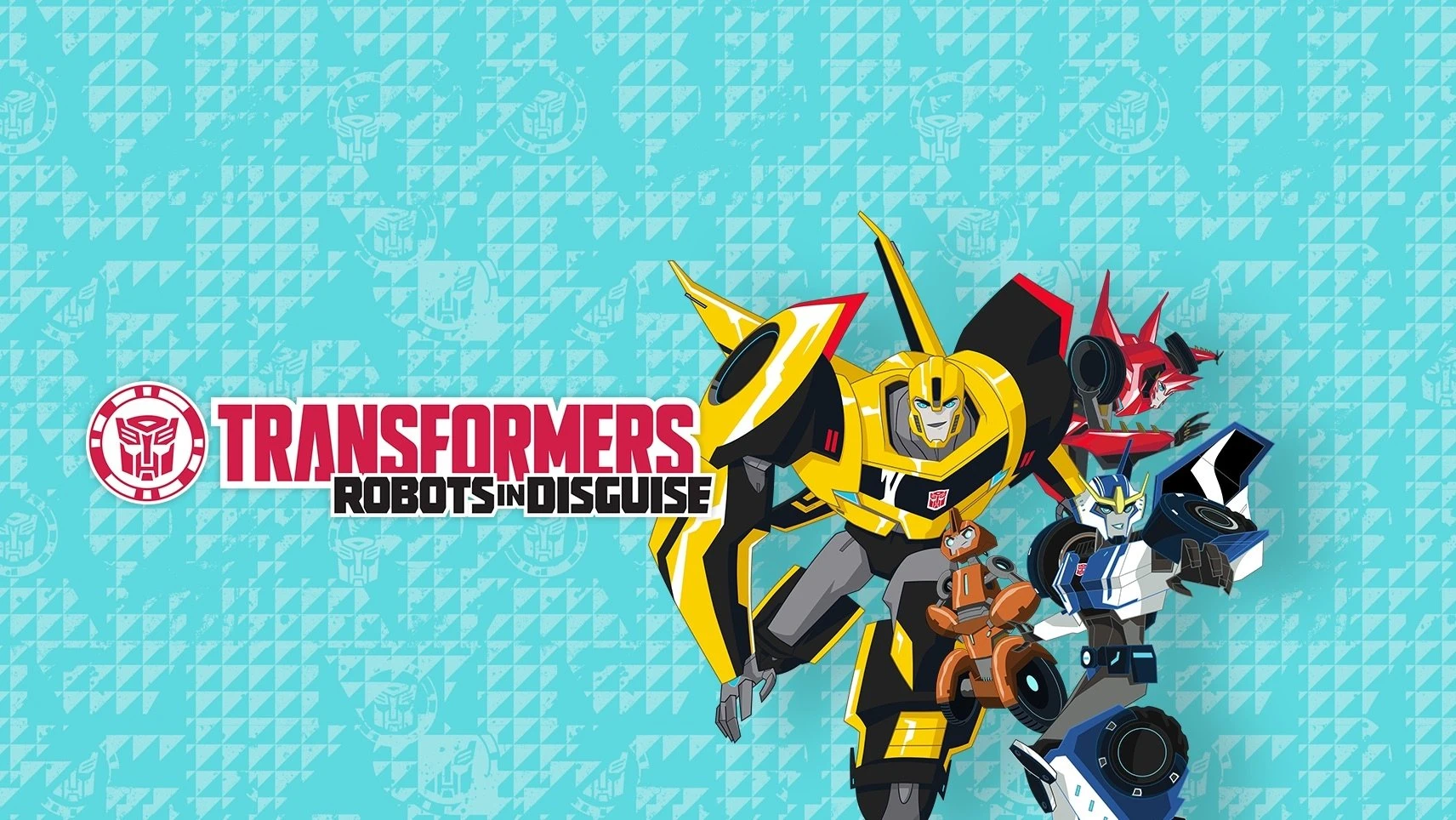 Foto de Transformers: Robots in Disguise