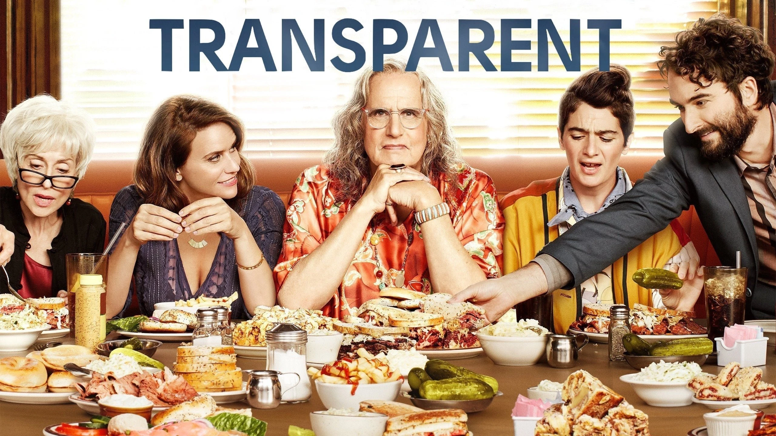 Foto de Transparent
