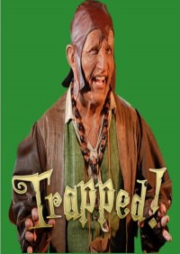 Serie Trapped!