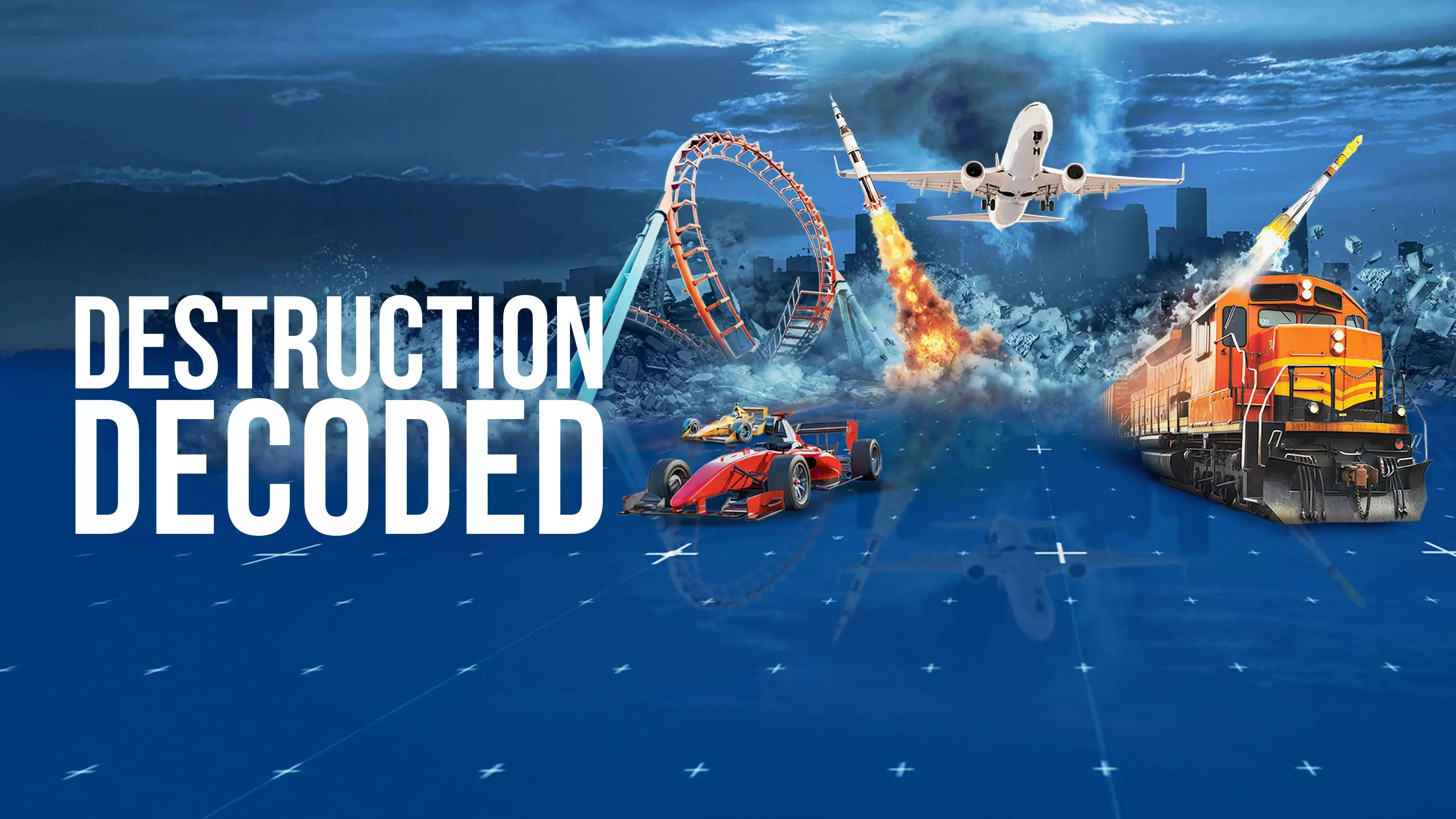 Foto de Destruction Decoded